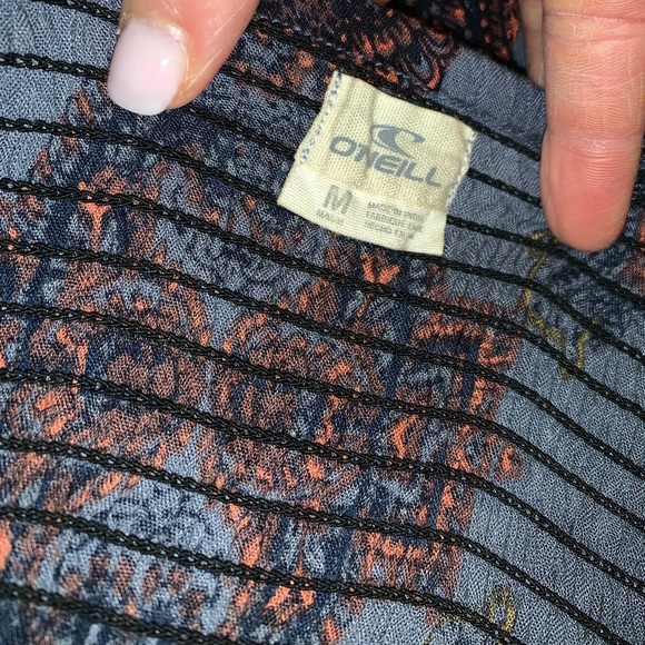 Strapless dress - Picture 3 of 3